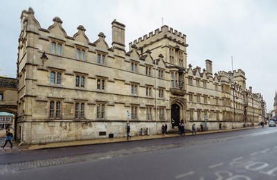 Oxford